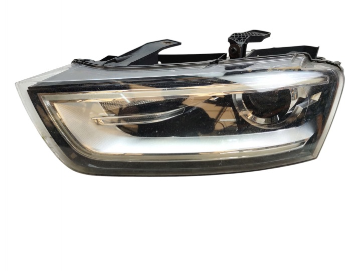 Licht REFLEKTOR links vorne AUDI Q3 und 8U (2011-2014) XENON LED UK ANGLIK