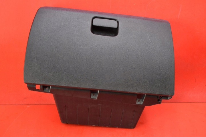 passenger compartment of the passenger EU 84511-1P000 KIA VENGA 1 and