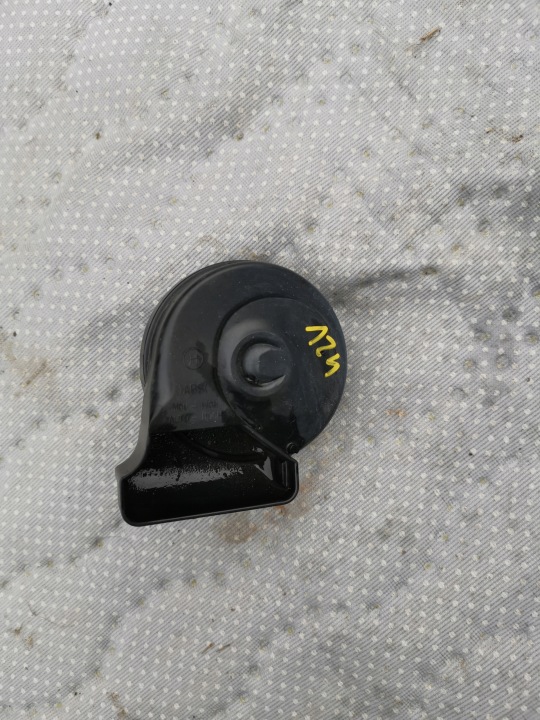 KLAKSON SYGNAL DZWIEKOWY MERCEDES W124