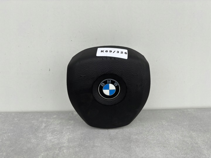 volantový airbag airbag W volant BMW X5 X6 E70 E71 240613001B K69/326