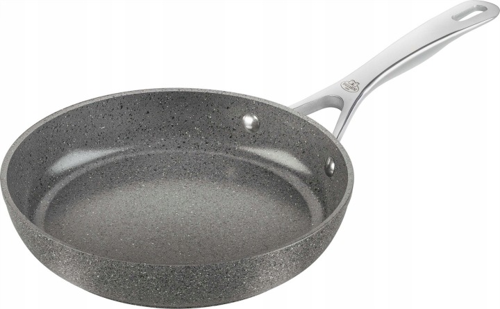 Pánev Ballarini Salina Ceramic 24 cm, hliník pro indukci