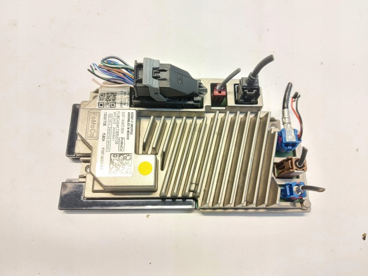 Ford Ranger X 6 VI 2024r modul komunikacji P1WT-14H050-EHF