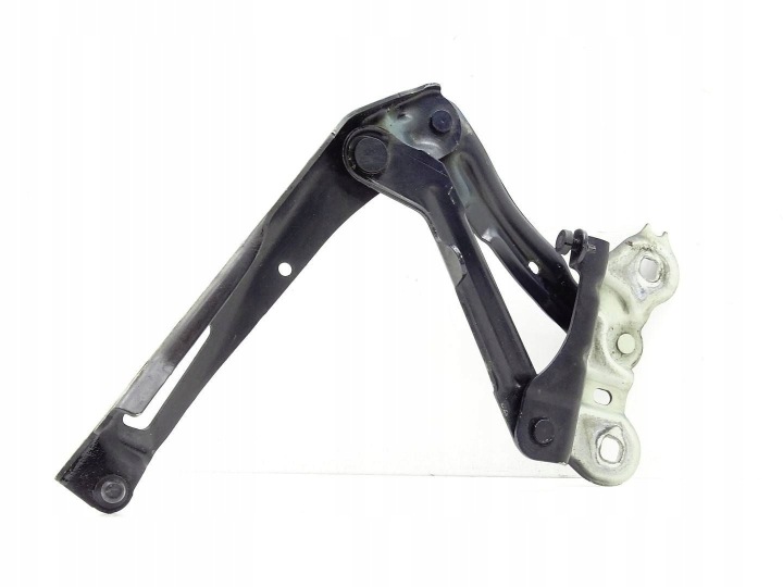 Scharnier der Kühlergrill POKRYWY DES MOTORS links SKODA SUPERB III 3V 3V0823302
