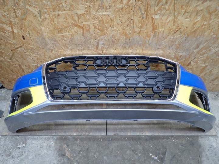 Stoßstange vorne vorne AUDI A6 4K C8 LIFT 2023- 4K0807437A