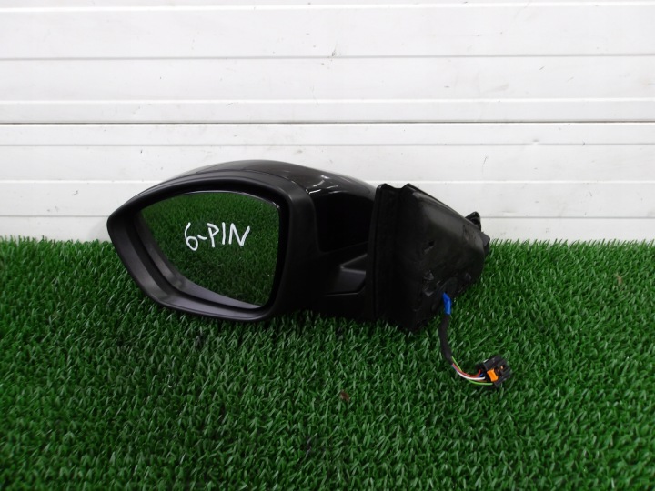 OPEL CORSA F 19-22 SPECCHIETTO RETROVISORE sinistro 6-PIN KTV EUROPA