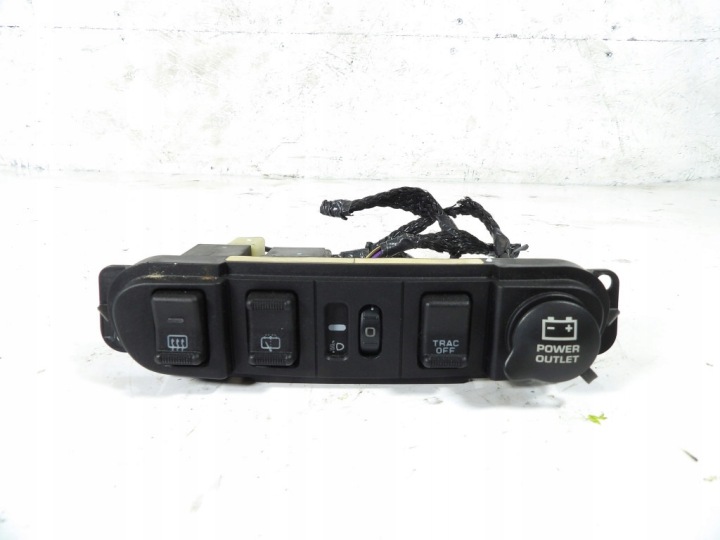 CHRYSLER PT Comandi Adattatore 12V