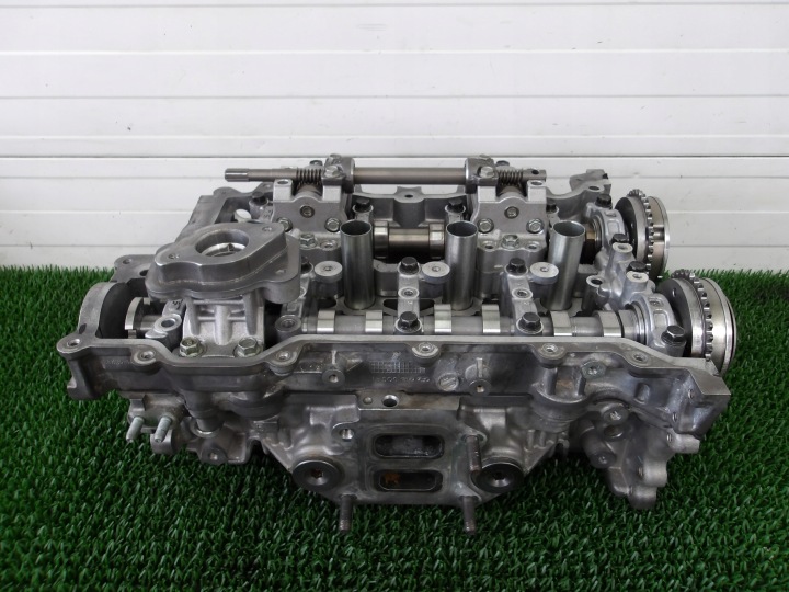 KIA SORENTO IV 1.6 T-GDI PHEV head. of a cam G4FT