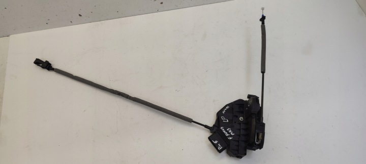 de la Serrure Portière Gauche Avant BM5AA21813AF Ford Focus MK3 1,0 Ecoboost