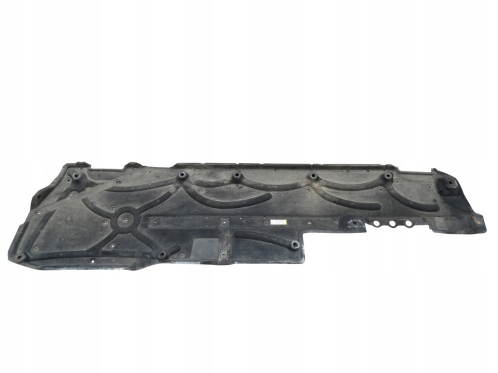 Couverture tablier moteur Couvercle, Couverture Protection soubassement Gauche MERCEDES E-KLASA W212 CLS C218 Original ASO