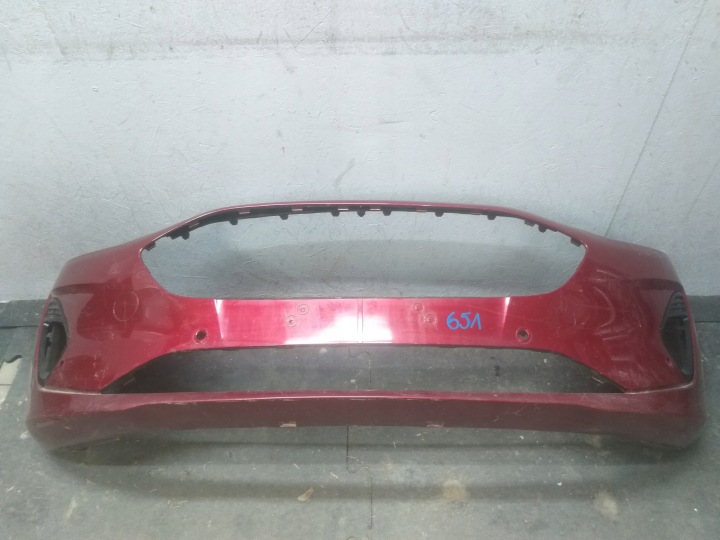 nárazník predok FORD FIESTA MK8