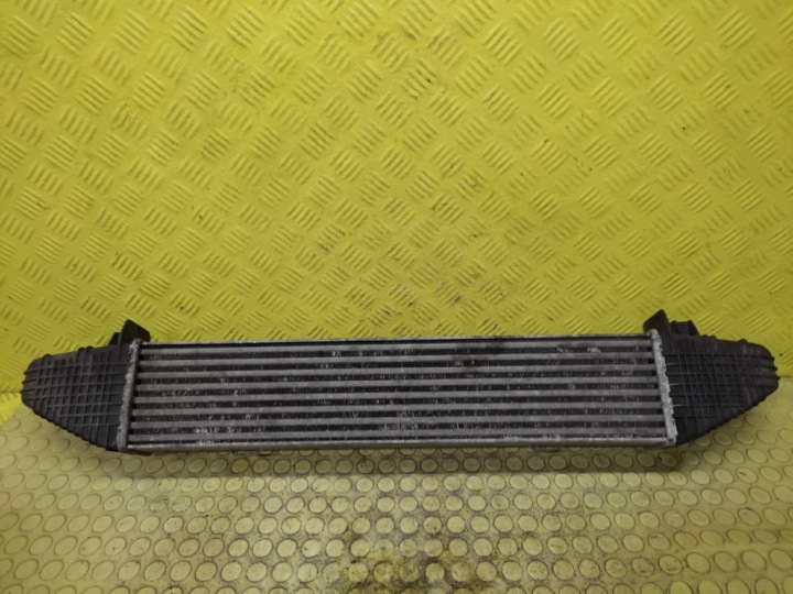 MERCEDES W204 2.2 CDI radiatore intercooler A2045000500
