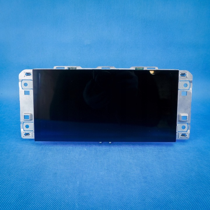 display LCD MMI High Navi 10,1" SoftTouch Audi Q3 83A 83A919605C 28km