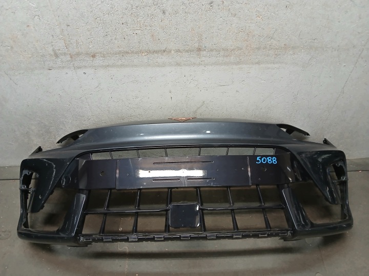 pare choc avant SEAT LEON IV CUPRA LIFT