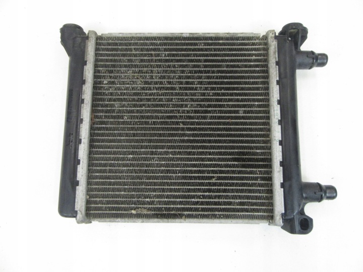 Kühler BMW F39 F40 F45 F48 180A MINI F54 F56 F60 B38 B47 B48 7634565