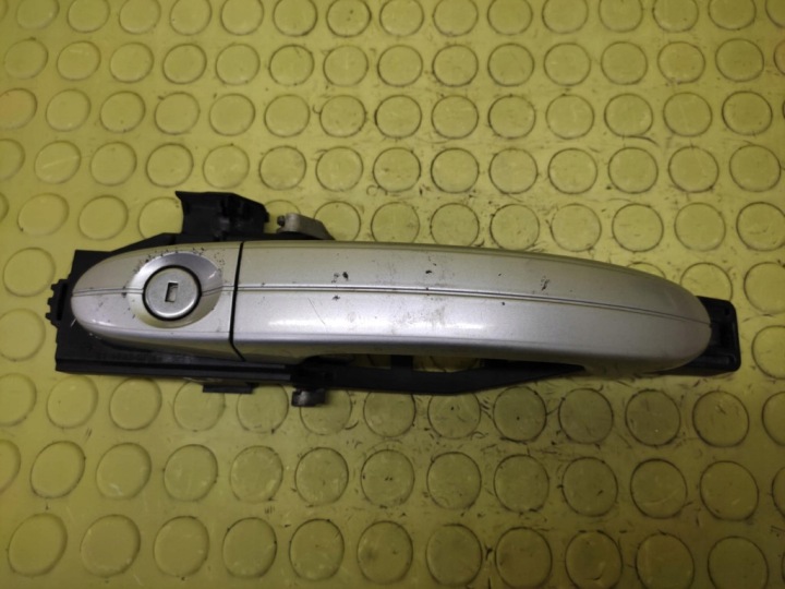 FORD GALAXY MK2 Poignée Gauche Avant 6M21U224A37