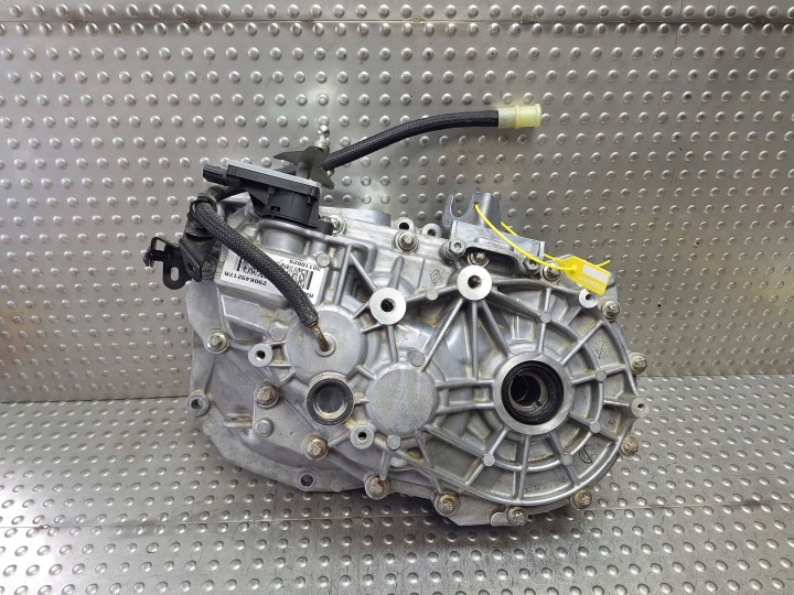 Boîte de vitesse NISSAN TOWNSTAR KANGOO IV 21- 290K49217R 321013512R ELEKTRYK