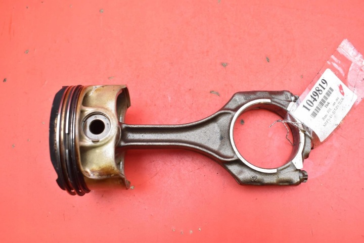 pistone Biella 7843237 BMW F01 F02 4.4 V8 407 KM 08-12