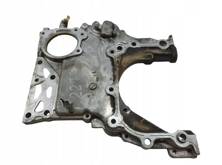 gear cover cover 2.2 CITD Mazda 6 II (2007-2013)