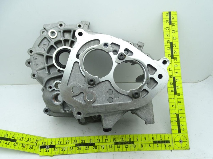 PEUGEOT 208 II 19- 1.2 12V VTI PURETECH HM05 KONSTRUKTION AF BIEGI 20A704 6