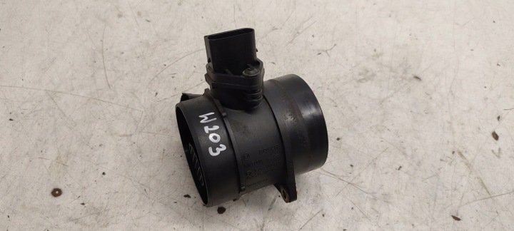 flow meter Mercedes W203 2,2 CDI