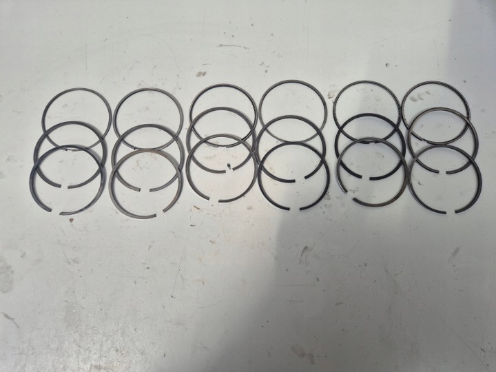 ΚΑΝΟΝΙΣΜΟΣ ΤΗΣ BMW E53 E60 E65 E46 3.0D M57 218 km 306d2 84L80 83.95 13