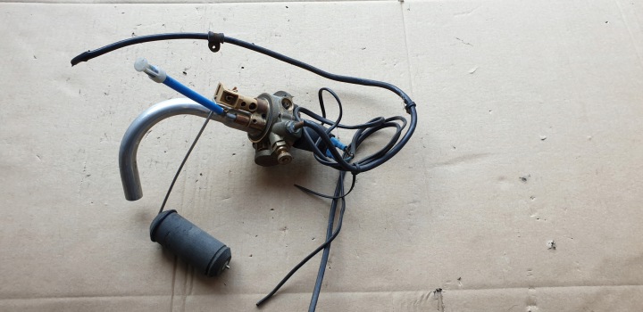 WIELOZAWOR PLYWAK Behälter Gas LPG 122022530