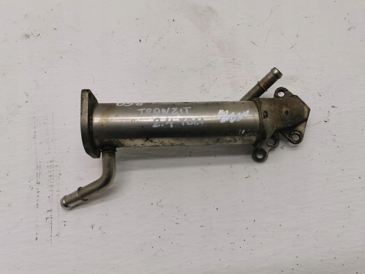 Radiatore gas scarico usato EGR FORD TRANSIT MK7 2.4 TDCI