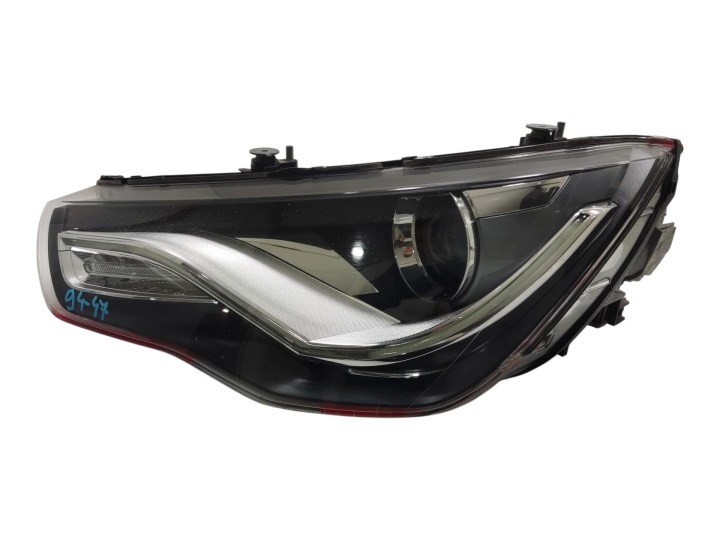 Licht links vorne vorne XENON AUDI A1 und 8X 2010-2014 8X0941043 EUROPA