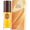 coty wild musk