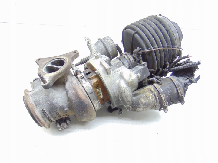 turbo TURBO MERCEDES CLA W117 A W176 2.0T A45 AMG A1330900480