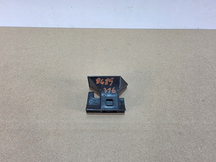 ODBOJNIK heckklappe rechts hinten BMW X5 G05 X7 G07 LCI 7417420