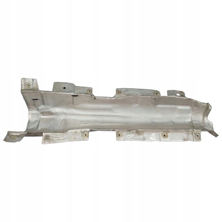 kryt TERMICZNA podvozku MERCEDES W176 W246