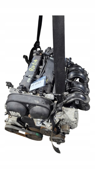 Motore completo FORD MONDEO 1.6 16V RHBA PNDA