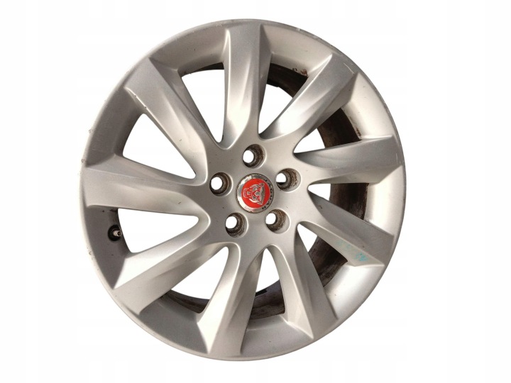 felni Alu JAGUAR XF II X260 7.5"x17" 5x108 GX63-1007-GB