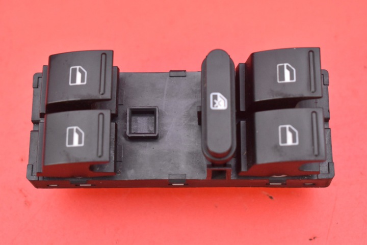 control panel of the window EU 1K4959857B VW GOLF 5 V 5D HB 03-09