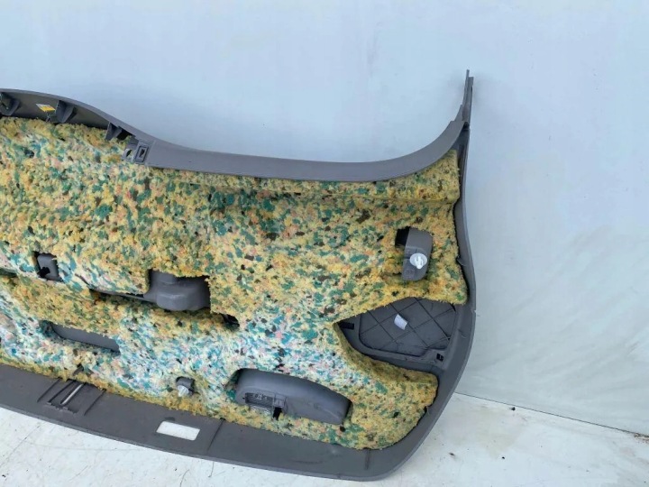BMW 3 Touring boot kaas (F31) 7305022 2.0L diisel 105 kW 14