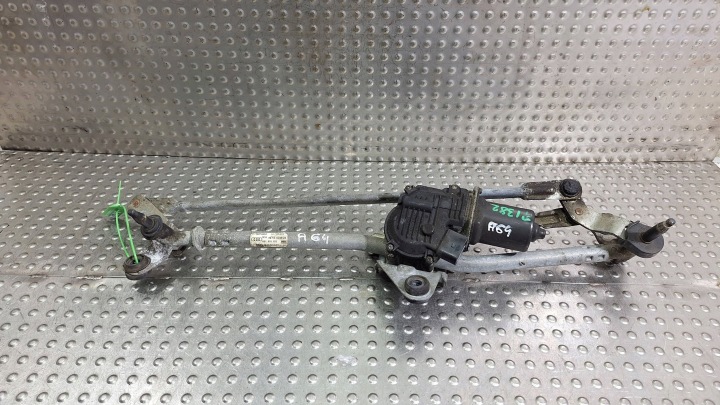 wiper mechanism 8S1955023 AUDI TT 8S EUROPA
