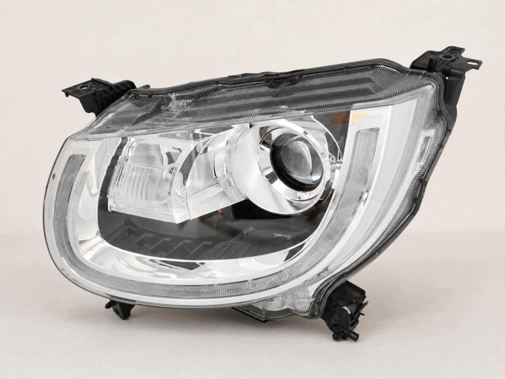SUZUKI IGNIS III (3 GENERACJA) LIFT 16-26 Feux phare FULL LED Gauche Avant EUROPA