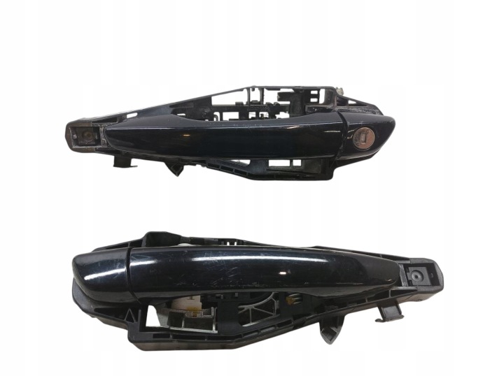 Poignée Externe Gauche Droit Avant KOMPLET KTV Peugeot 508 et (2010- )