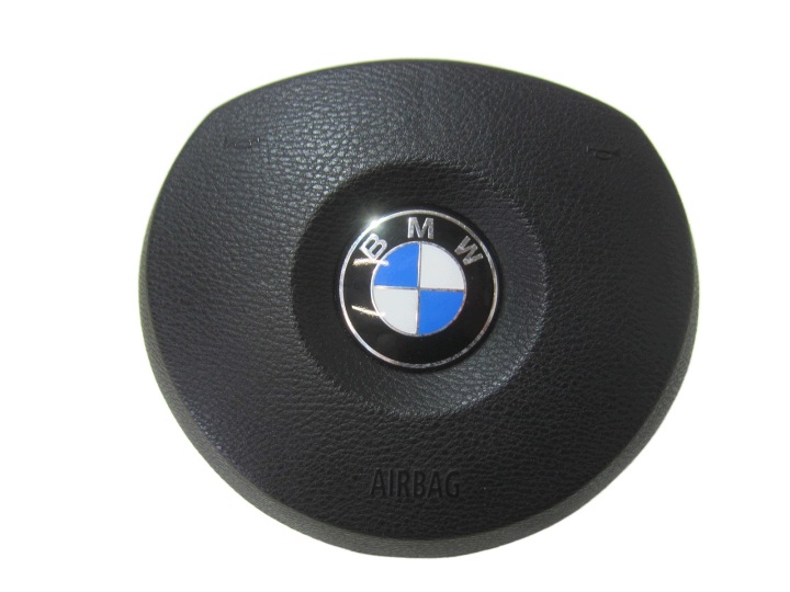 BMW X3 E83 Airbag MPAKIET Chauffeurs W Volant 6884661
