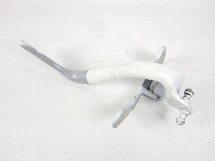 Cerniera posteriore posteriore del cofano sinistra Mercedes W251 R-klasa