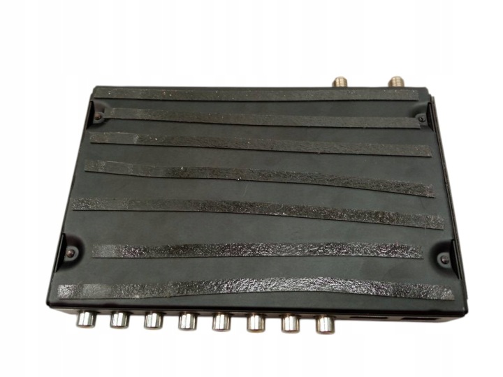 modulo TV TUNER AUDIO MEDIA DT10HD Kia Sportage III (2010-2015)