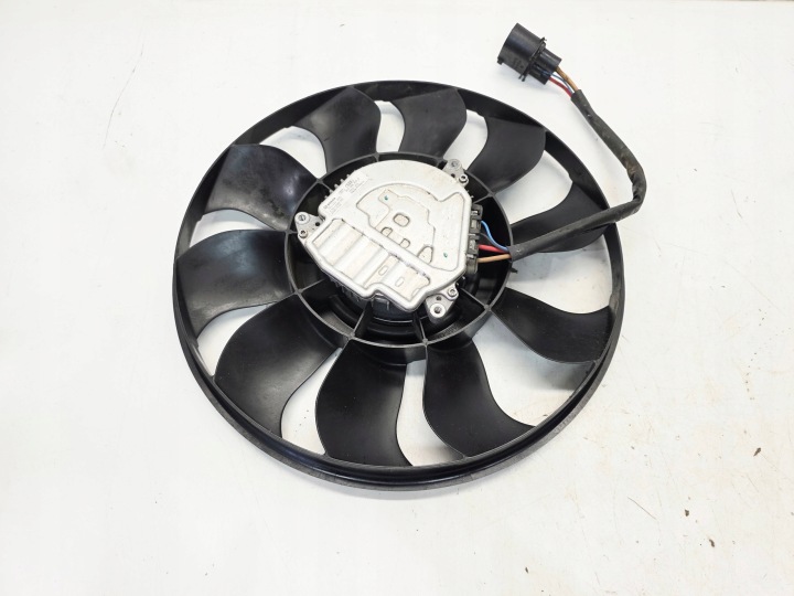 Kühlergebläse AUDI Q5 FY 80A959455B