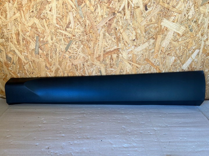 moulding for door HYUNDAI TUCSON III 87722-N7000