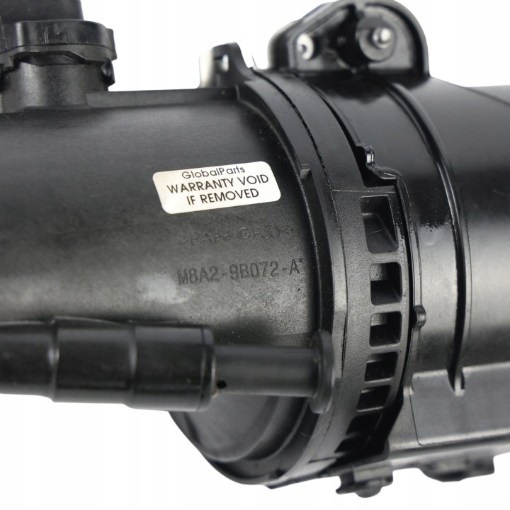 Land Rover Range Rover Velar 2021 Filtro de combustível M8A29B072A 12