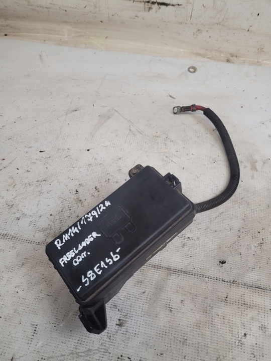 Module fusibles LAND ROVER FREELANDER et 1 1.8B 00r.