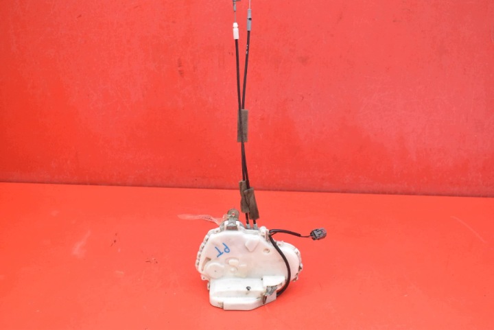 de la Serrure Portière Droite Arrière Arrière EU HONDA LEGEND 4 IV Berline 04-08