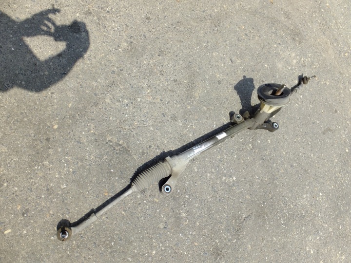 lenkgetriebe lenkung ford b-max 2013r EUROPA AP31-3200-AB
