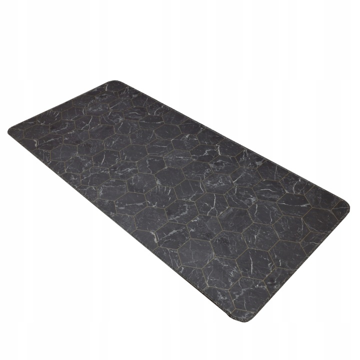 Kuchyňská podložka 80x130 Pvc Voděodolná protiskluzová koberec běhoun je odolná