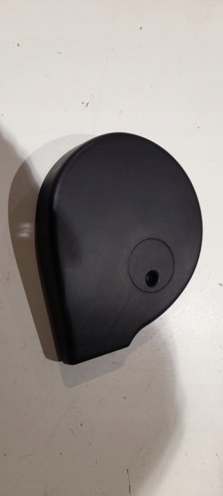 CITROEN JUMPER II cover of the electric 1306115070